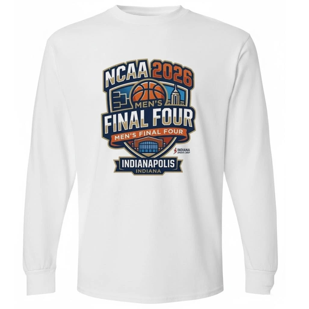 NCAA Men’s March Madness tournament 2026 Shirt