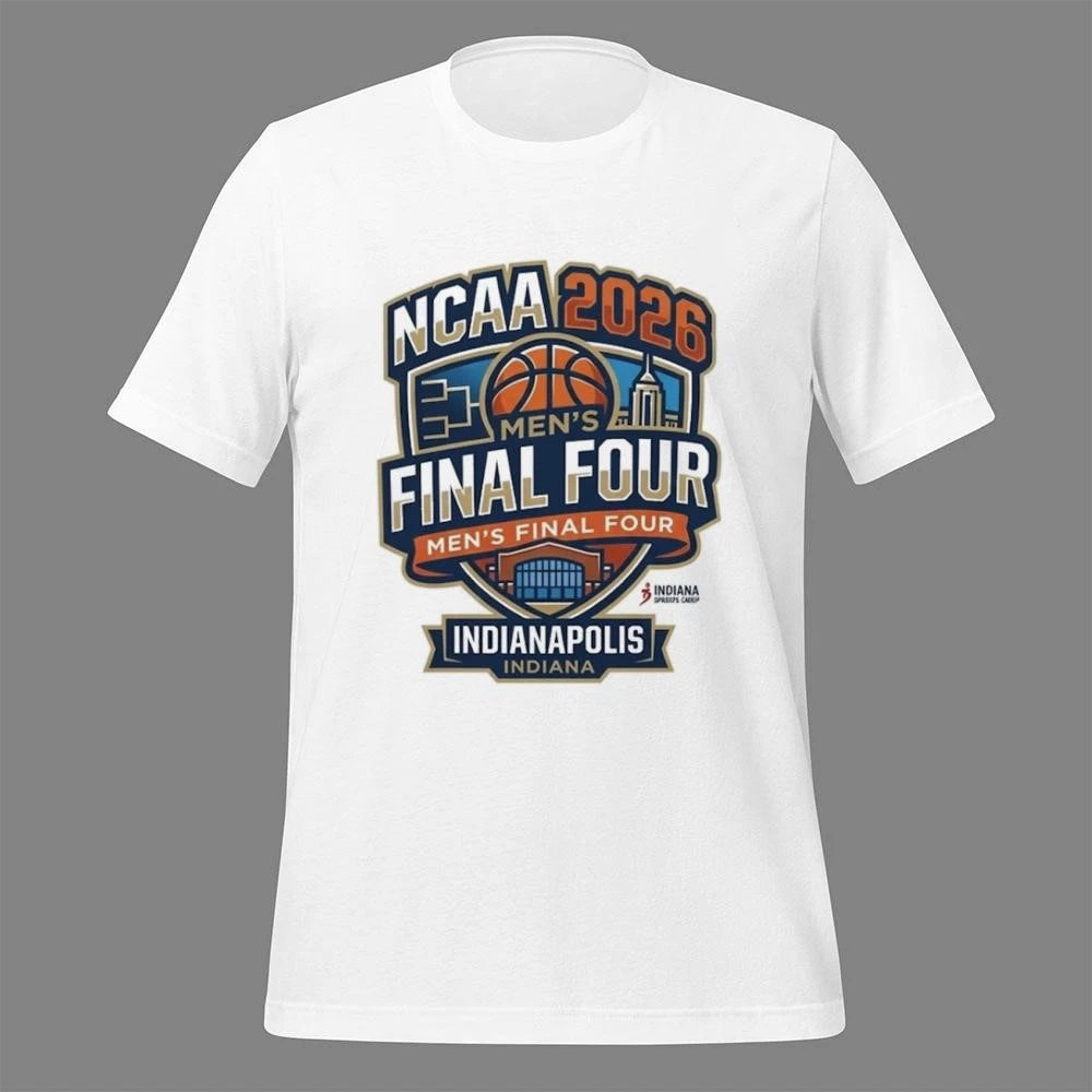 NCAA Men’s March Madness tournament 2026 Shirt