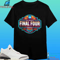 Ncaa Women’s Basketball Tournament March Madness Final Four Logo 2026 Shirt