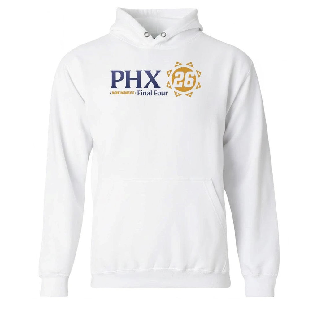 NCAA Women’s Final Four Type Treatment Shirt