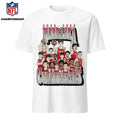 Nebraska Cornhuskers 2025-2026 Shirt