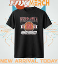 Nebraska Cornhuskers Men’s Basketball 2026 March Madness t-shirt
