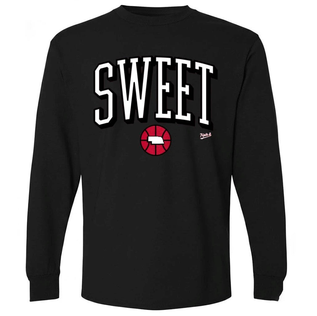Nebraska Cornhuskers SWEET 2026 Shirt