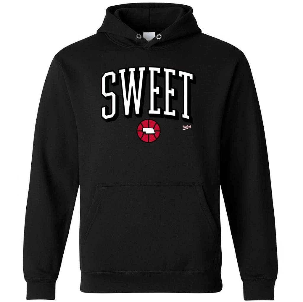 Nebraska Cornhuskers SWEET 2026 Shirt