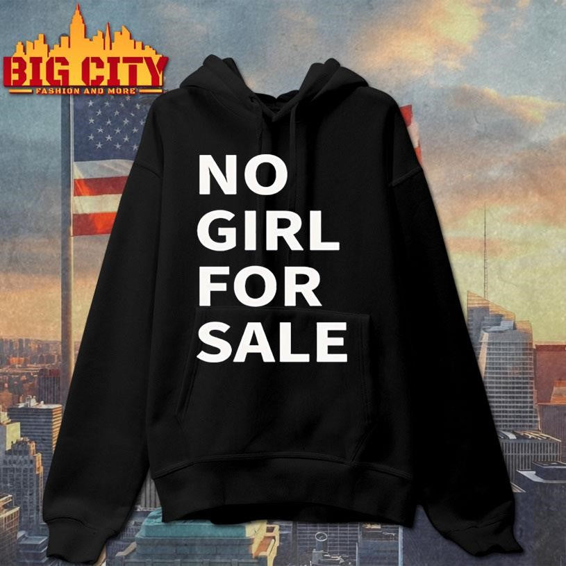nebraska no girl for sale shirt