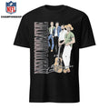 Needtobreathe Throwback Event Shirt
