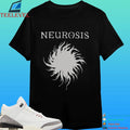 NEUROSIS An Undying Love For A Burning World Shirt