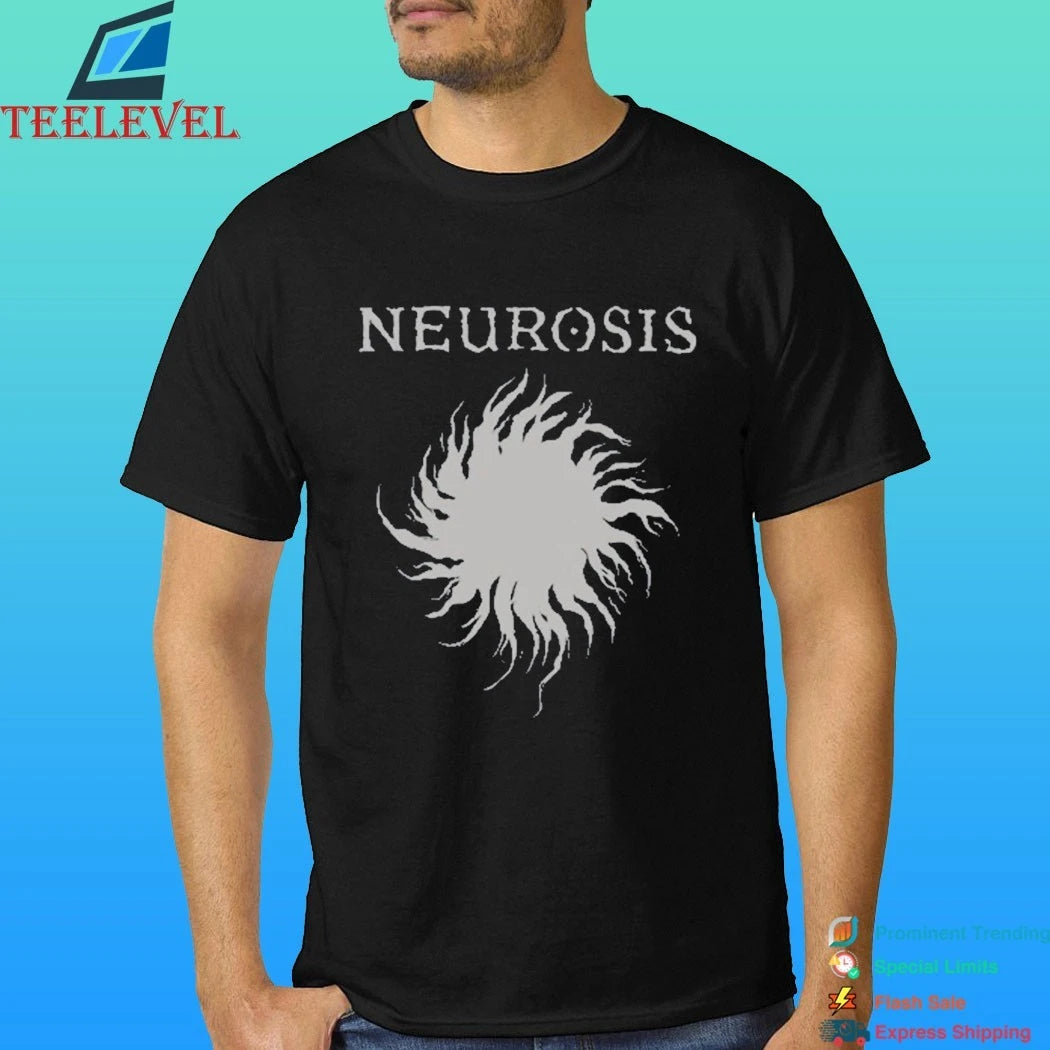 NEUROSIS An Undying Love For A Burning World Shirt