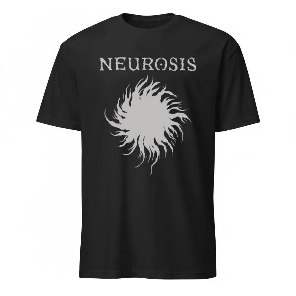 NEUROSIS Star Shirt