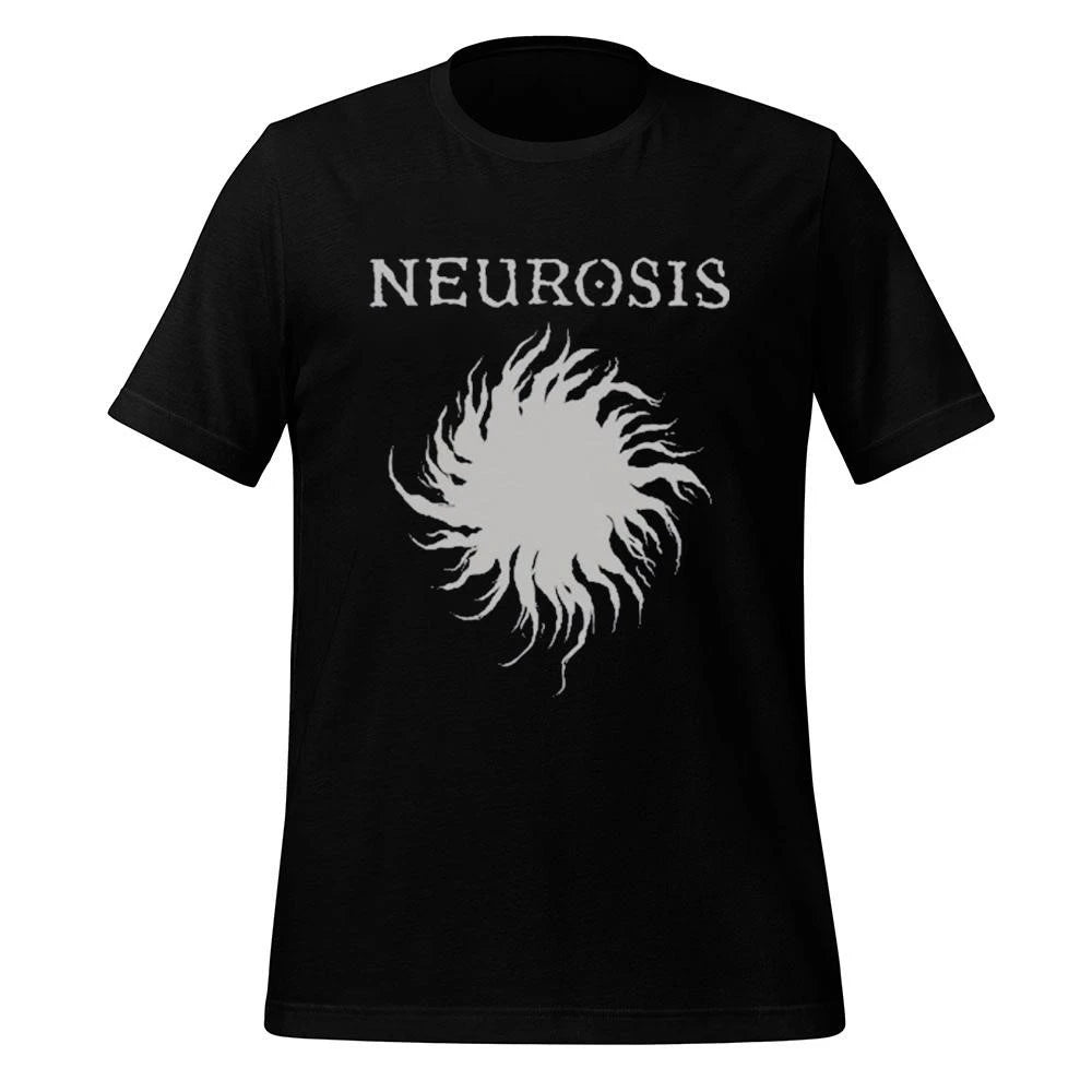 NEUROSIS Star Shirt