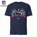 New England Patroits AFC Champions Are Mayed 2026 Shirt