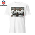 New Heights Cincinnati Bearcats Kelce Brothers Shirt