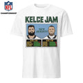New Heights Kelce Jam Shirt
