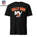 New York Islanders Rally Birds Stole The Show 2026 Night Shirt