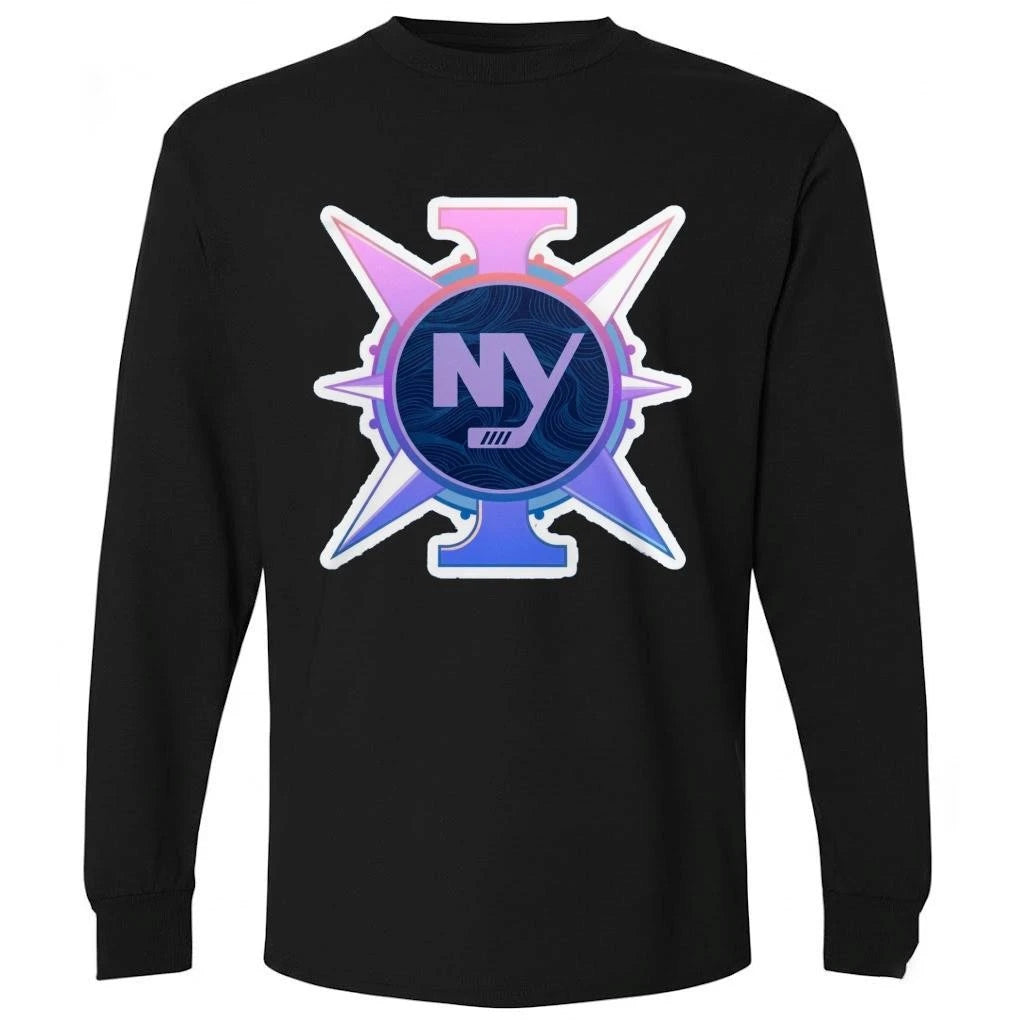 New York Islanders Women In Sports 2026 Shirt