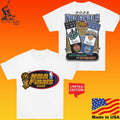 New York Knicks 1999 Throwback Nba Finals 2026 T-shirt