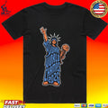 New York Knicks 2026 Champs T-shirt