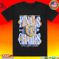 New York Knicks 2026 Nba Finals Champions Ring T-shirt