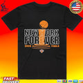 New York Knicks Forever 2026 Finals T-shirt