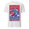 New York Rangers Vs Chicago Blackhawks March 27 2026 New York, NY Poster Shirt