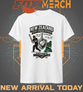 New Zealand win South Africa at the T20 World Championship t-shirt