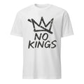 No Kings in America Protest Shirt