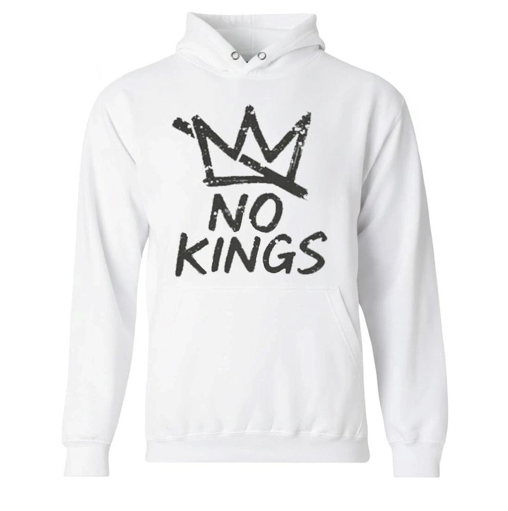 No Kings in America Protest Shirt
