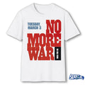 No More War Nida For NC Tuesday March 3 2026 shirt