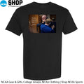 No One Wants To Fight For Israel Brian Mcginnis T-Shirt