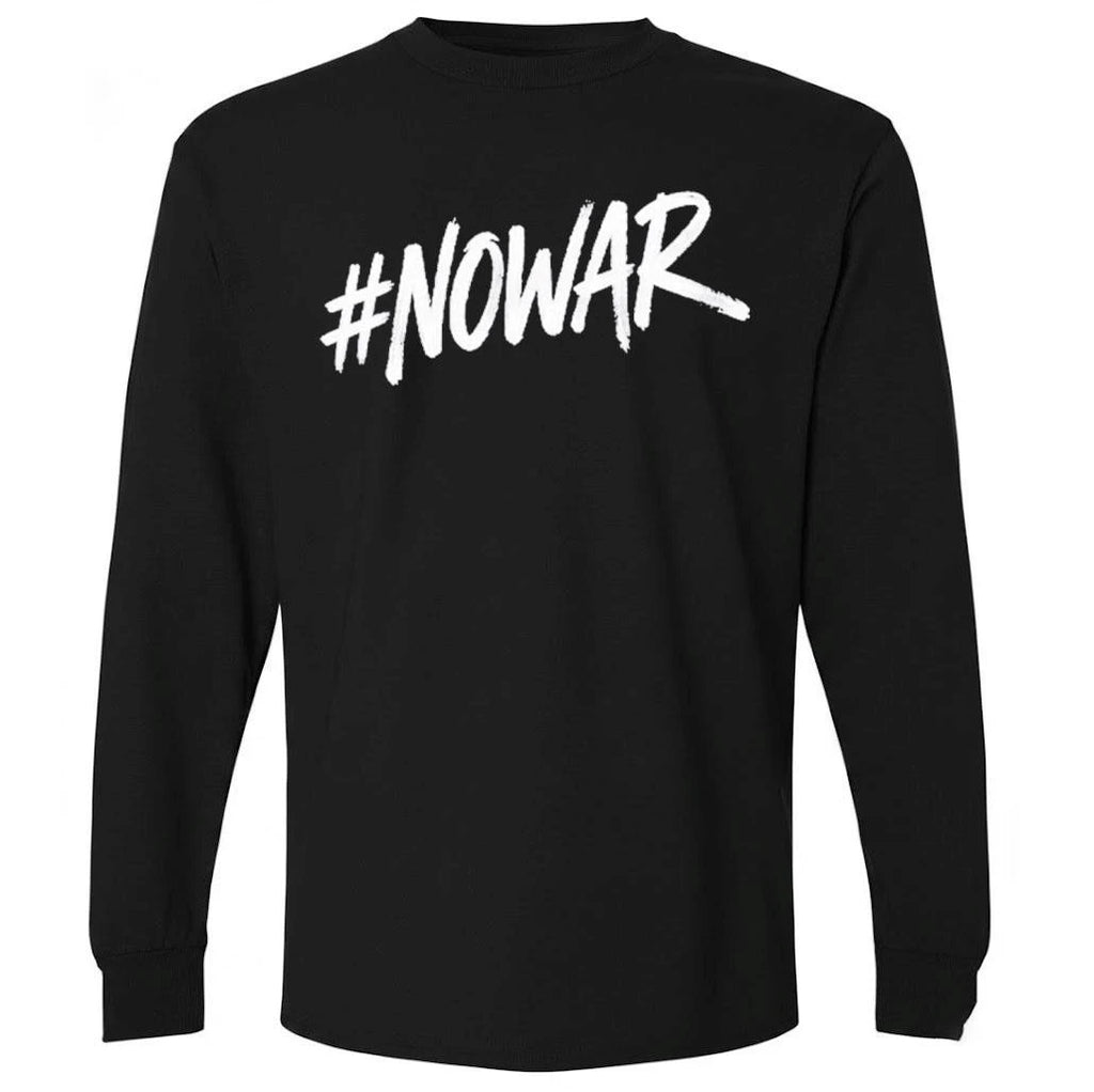 No War Shirt