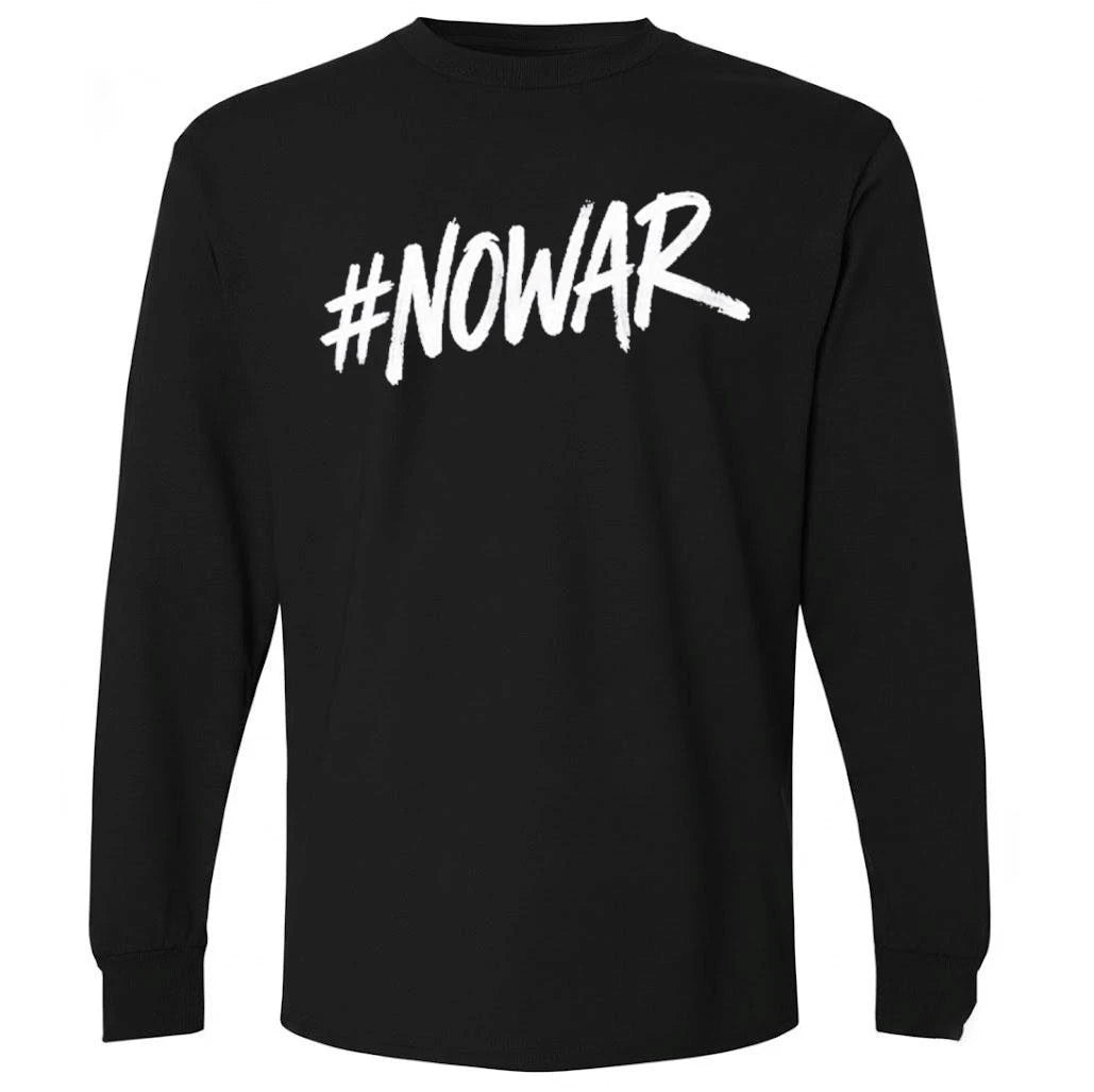 No War Shirt