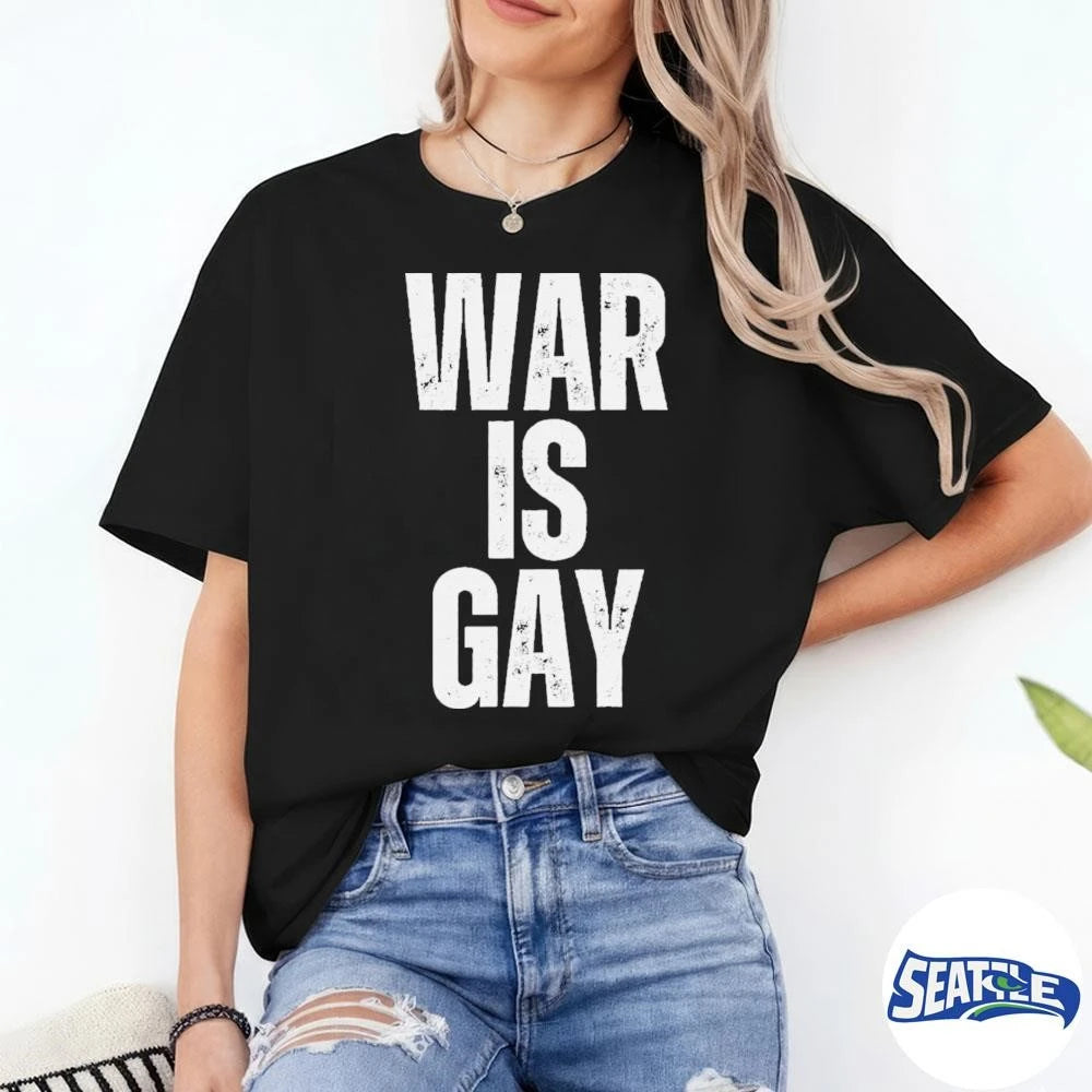 No War Iran 2026 shirt