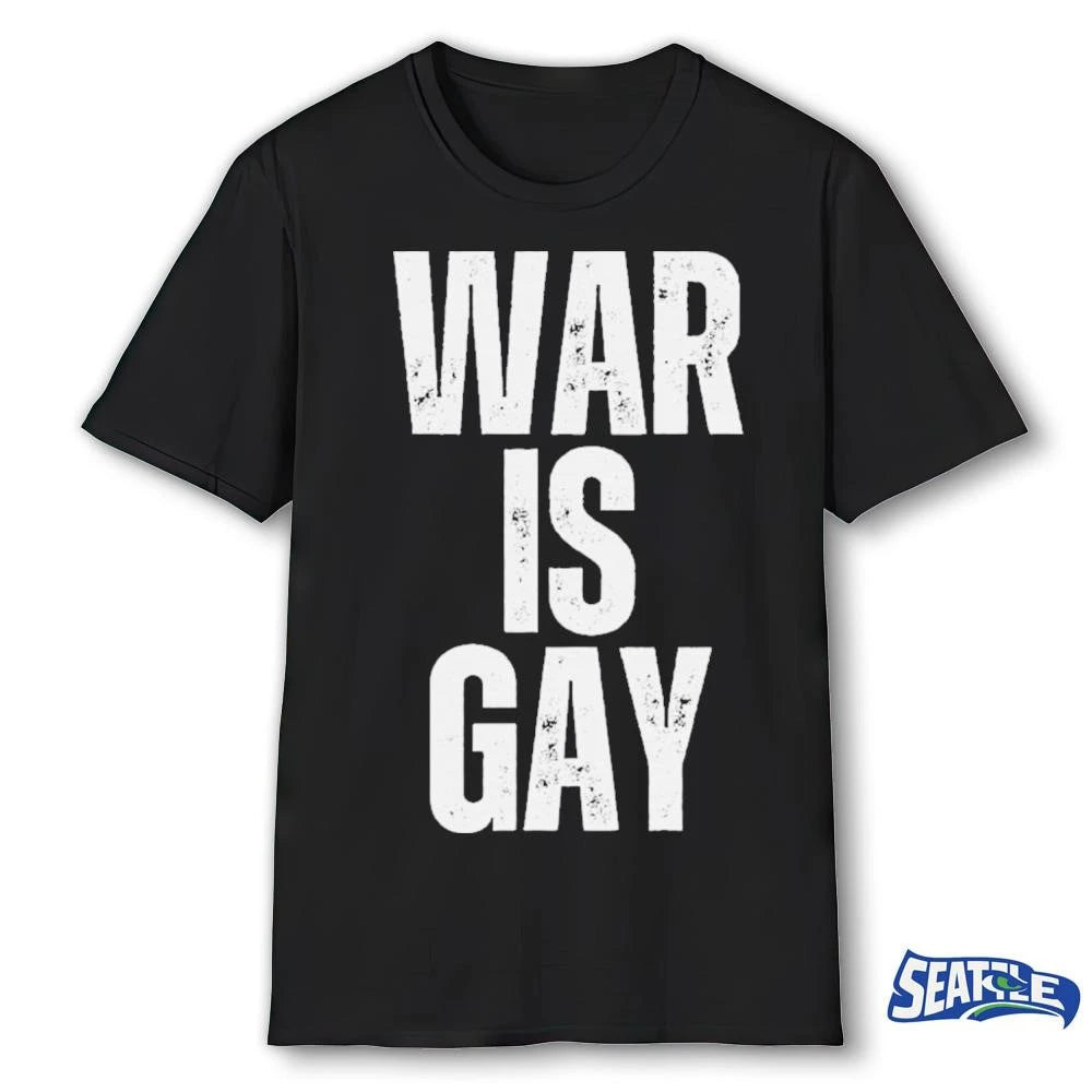 No War Iran 2026 shirt