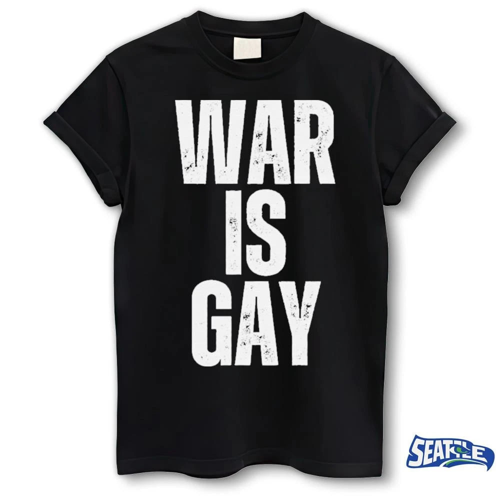 No War Iran 2026 shirt