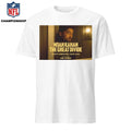 Noah Kahan 2026 Tour The Great Didivde North American Shirt