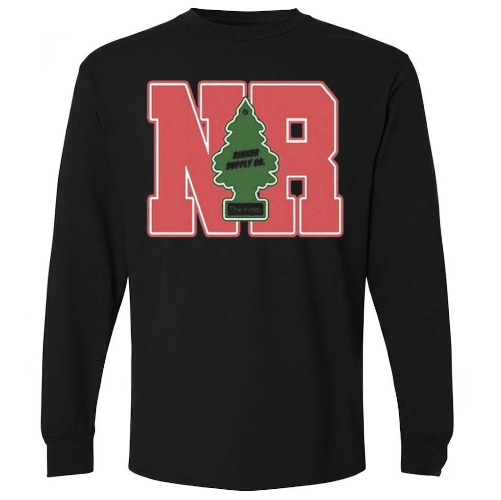 Noah Rinker  Shirt