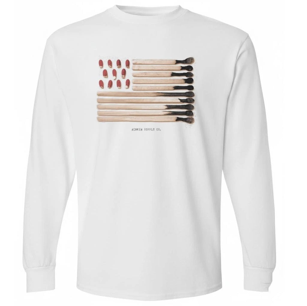 Noah Rinker Matches Shirt