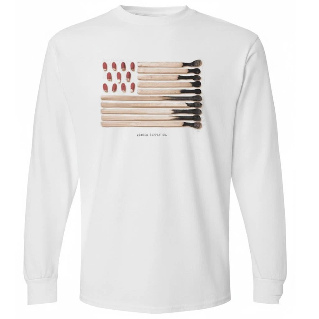 Noah Rinker Matches Shirt