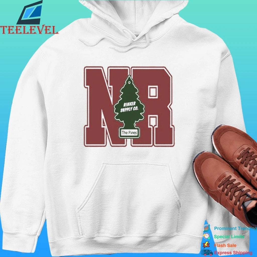 Noah Rinker Supply Co The Pines Shirt
