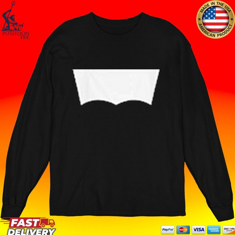 Nobody’s Gonna Know Logo T-shirt