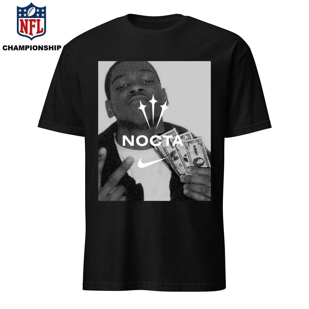NOCTA X Kevin Durant Collection Poster Shirt