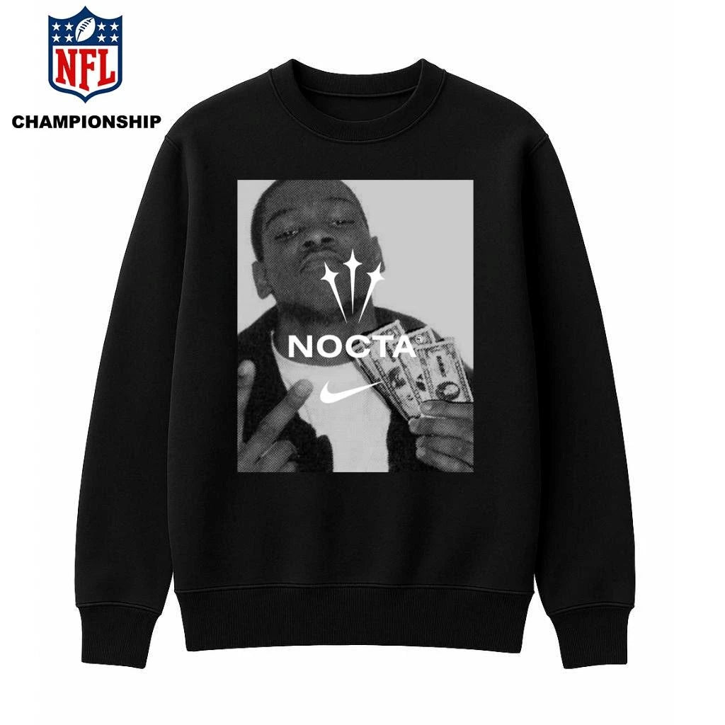 NOCTA X Kevin Durant Collection Poster Shirt