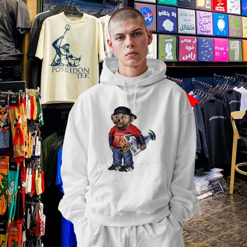 Norbert The Premier League Champion 19-20 T-shirt