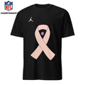 North Carolina Tar Heels Coach Courtney Banghart Pink Out DG Forever 2026 Shirt