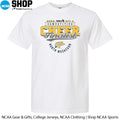 North Muskegon Norsemen 2026 MHSAA DIV 4 Competitive Cheer Finalist T-Shirt