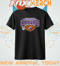 Northern Guilford Nighthawks 2026 Women’s 6A Basketball State Champions t-shirt