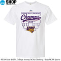 Northern Iowa Panthers Missouri Valley Champions 2026 T-Shirt