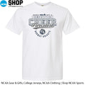 Norway Knights 2026 MHSAA DIV 4 Competitive Cheer Finalist T-Shirt