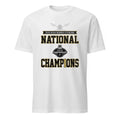 Notre Dame Fighting Irish NCAA 2026 Women’s Fencing Champions Shirt
