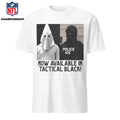 Now Available In Tactical Shirt